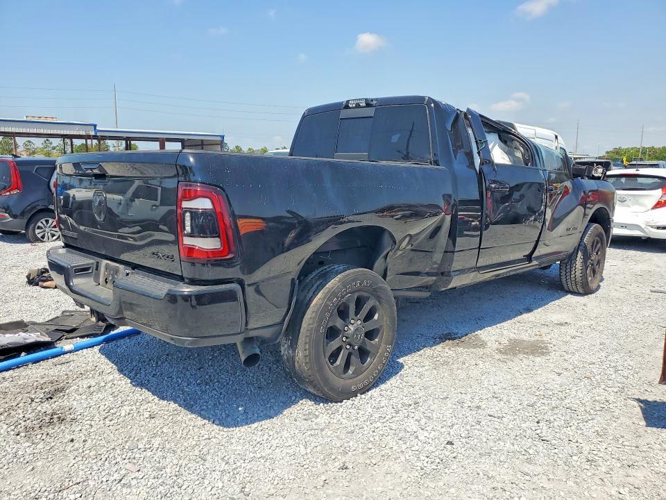 2024 Dodge 2500 Laramie