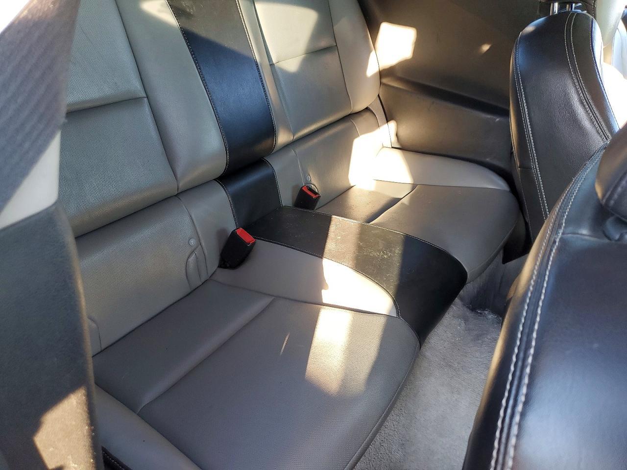 2010 Chevrolet Camaro lt