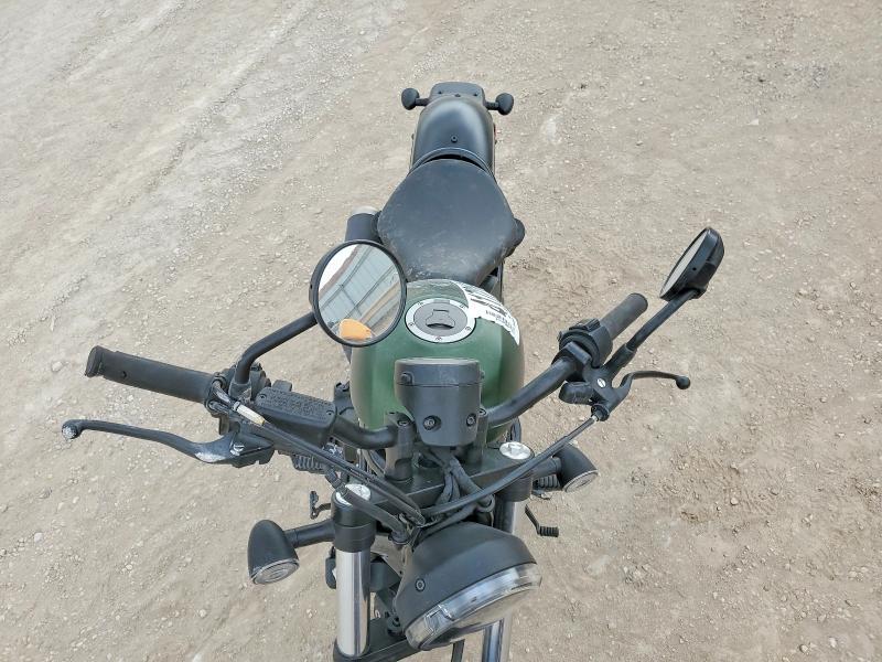 2024 Honda CMX500 A