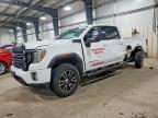 2020 GMC Sierra K2500 AT4