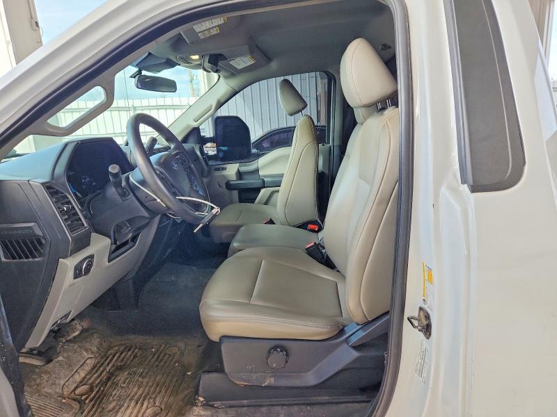 2020 Ford F250 Super Duty