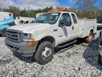 2003 Ford F450 Super Duty