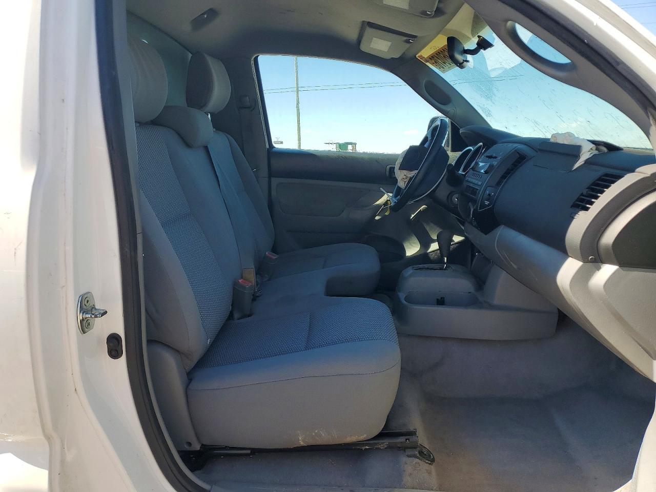 2005 Toyota Tacoma Base