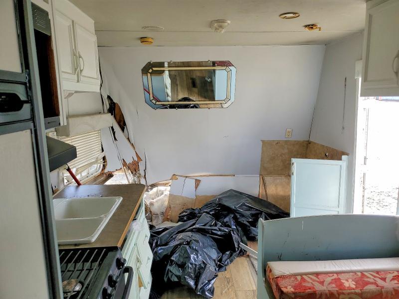 2007 Jayco Jay Flight Camper