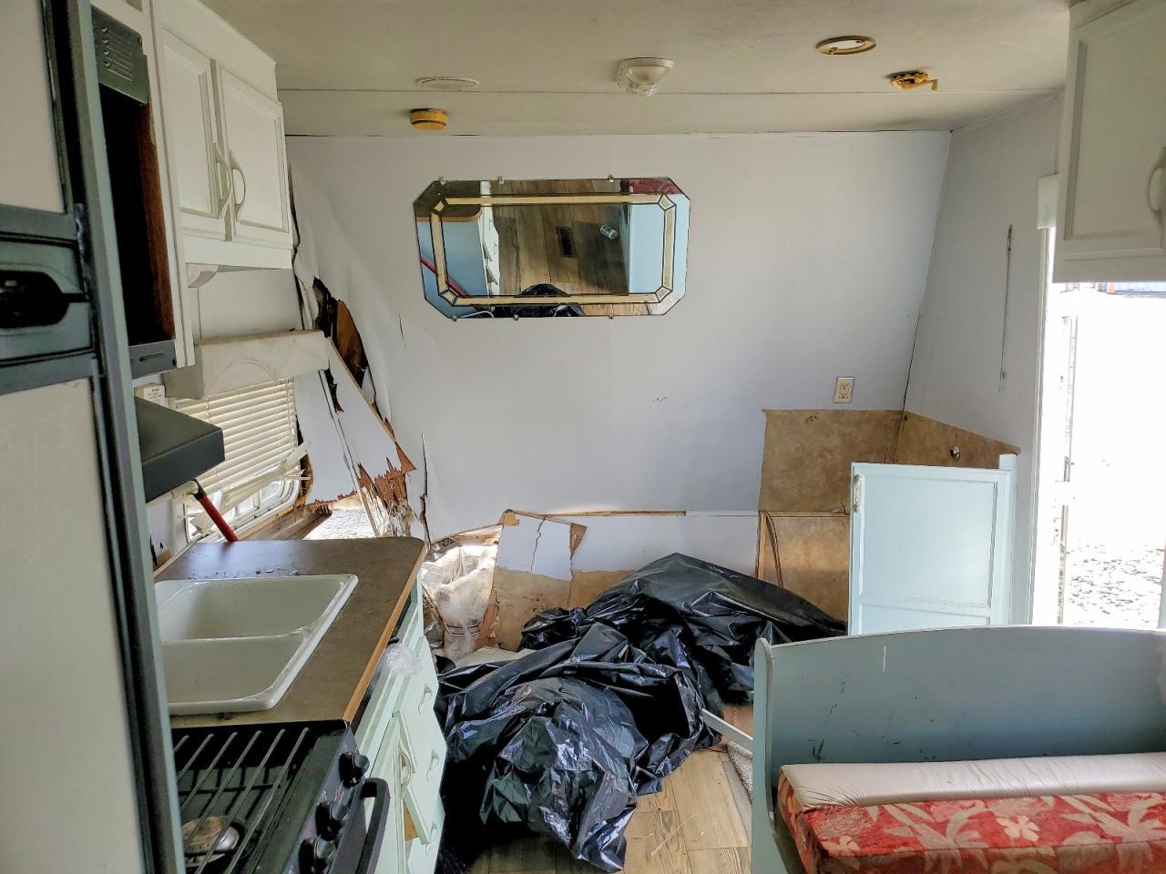 2007 Jayco JAY Flight Camper
