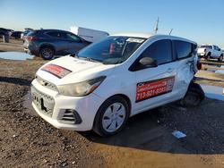 2016 Chevrolet Spark ls for sale in Houston, TX