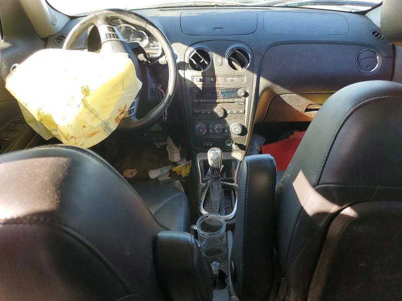 2009 Chevrolet Hhr lt