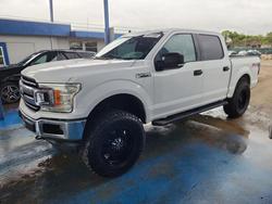 2019 Ford F150 Supercrew en venta en West Palm Beach, FL