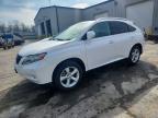2012 Lexus Rx 350 Base