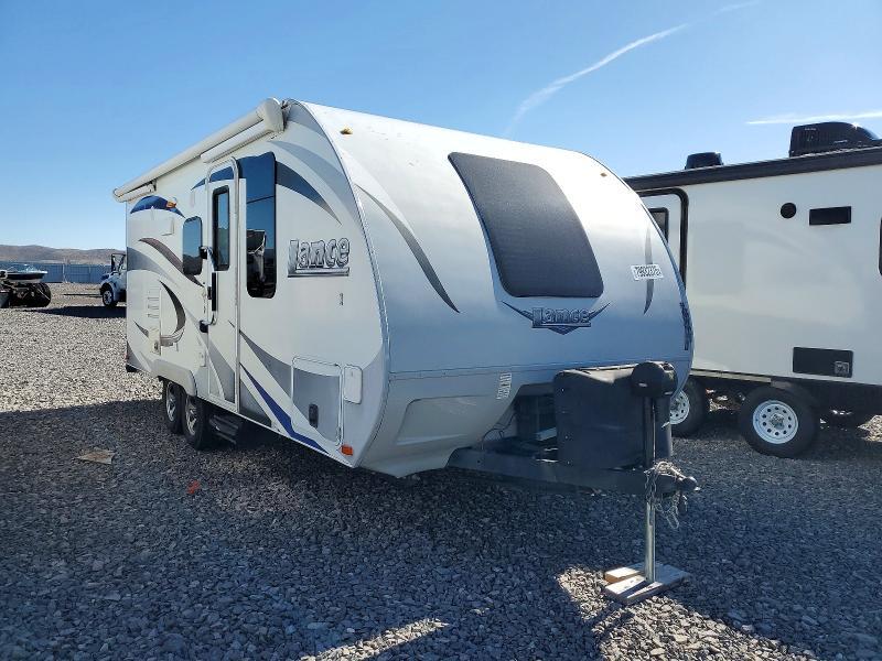 2016 Unknown 2016 Lance Camper