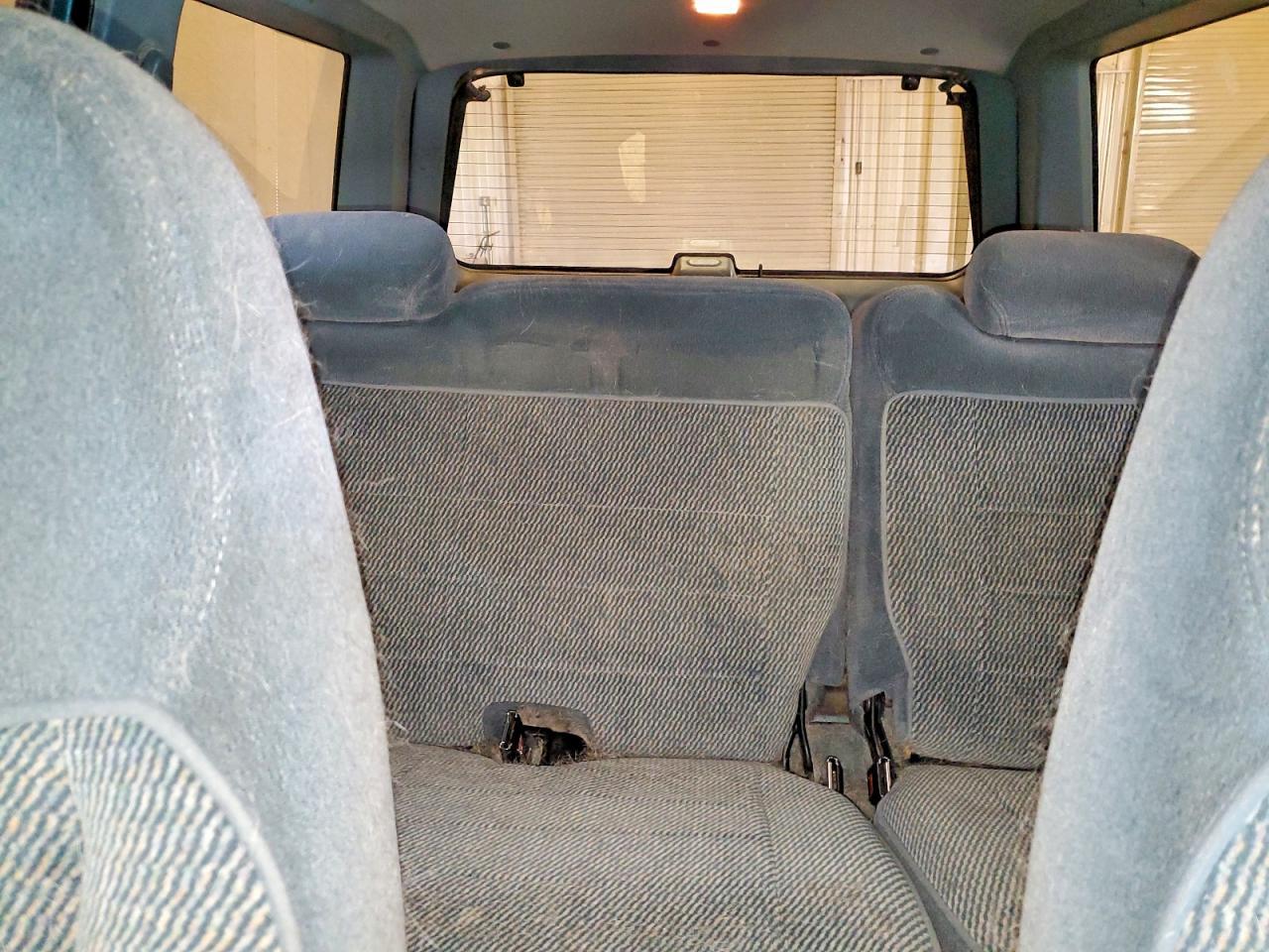 1997 Ford Explorer xl