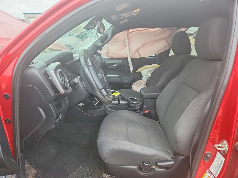 2019 Toyota Tacoma TRD OFF-Road