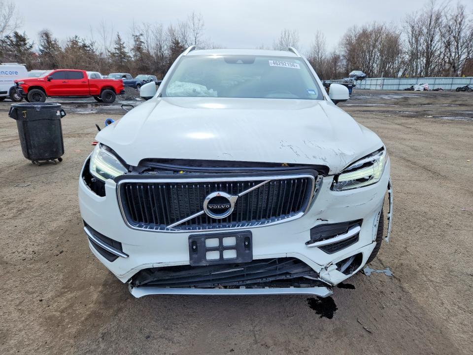 2019 Volvo Xc90 T5 Momentum