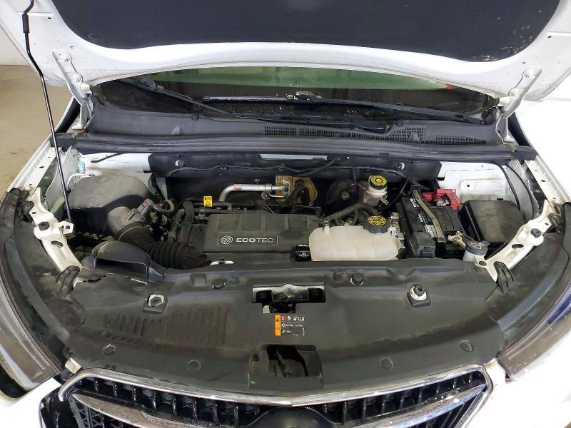 2020 Buick Encore Sport Touring