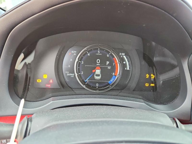 2021 Lexus Is 350 f Sport