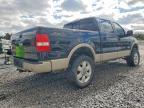 2007 Ford F150 Supercrew
