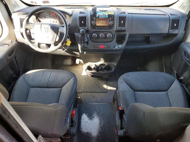 2020 Dodge Ram Promaster 3500 3500 High