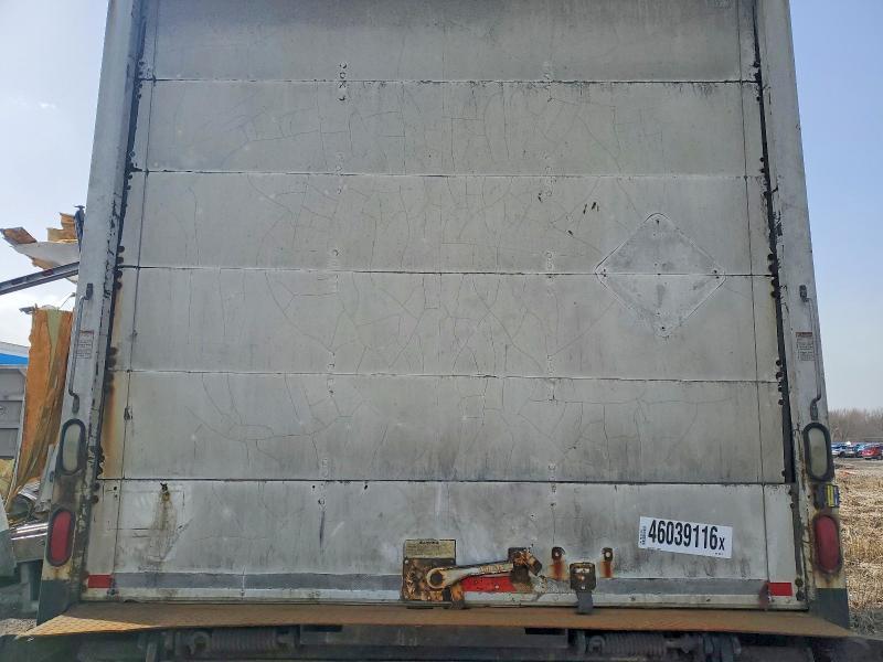 2011 International 4300 BOX Truck