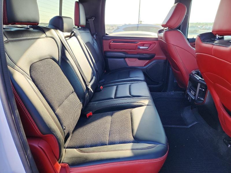 2019 Dodge RAM 1500 Rebel