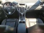 2012 Cadillac SRX