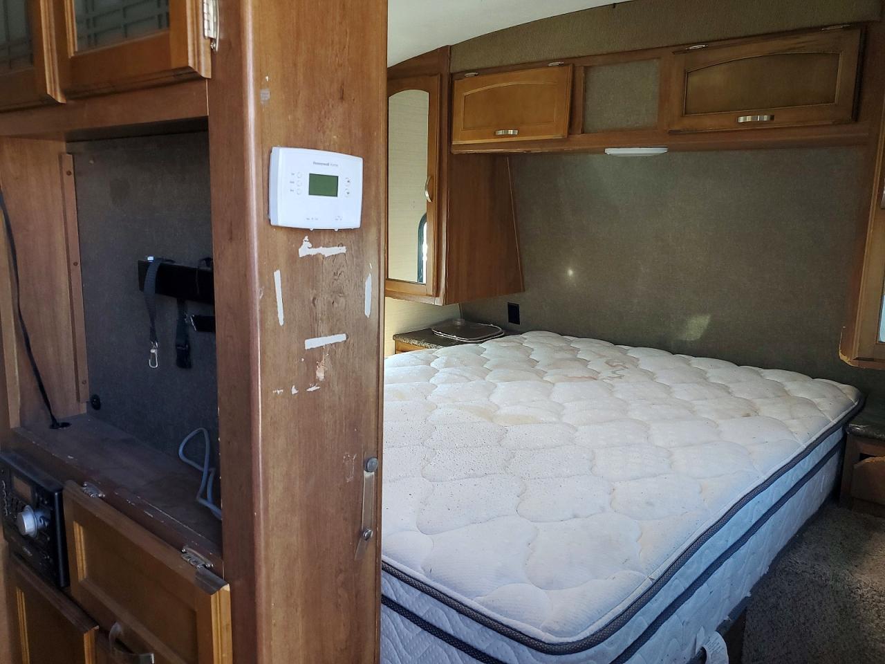 2017 Keystone 2017 Mercedes RV-RV