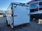 2016 Haulmark TST7X16WT2 Enclosed Cargo Trailer