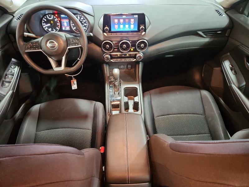 2022 Nissan Sentra s