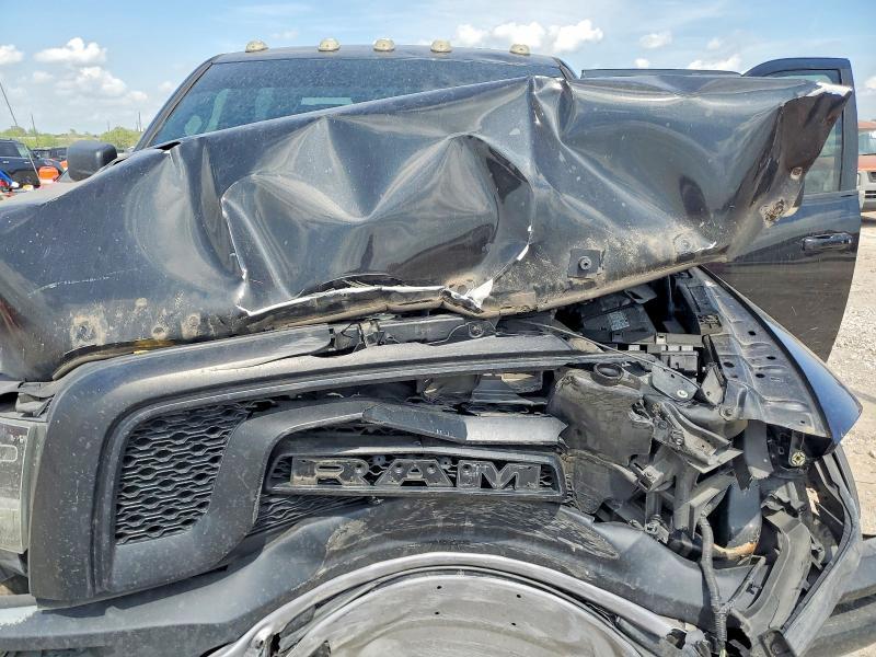 2018 Dodge RAM 1500 Rebel