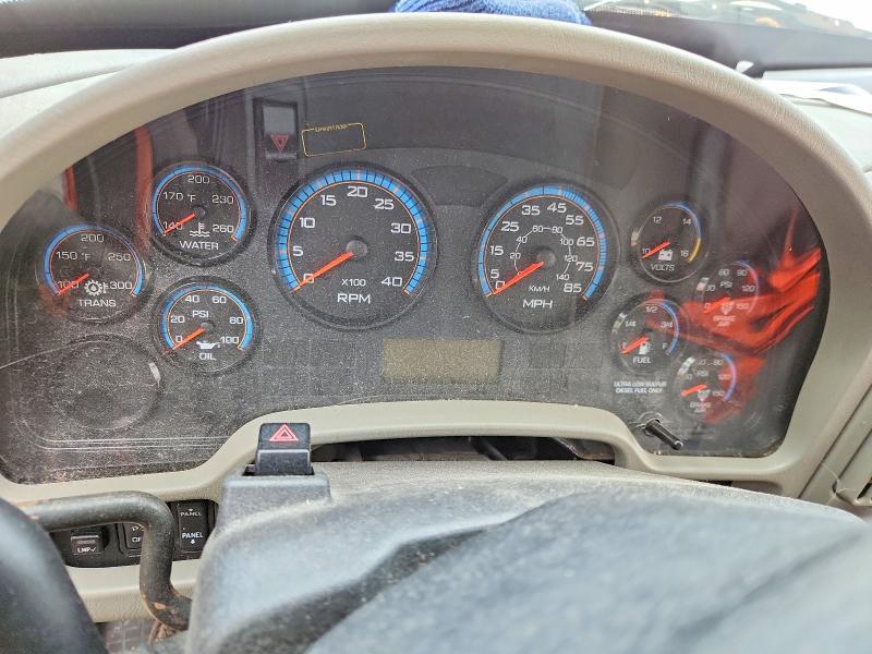 2011 International 4300 BOX Truck