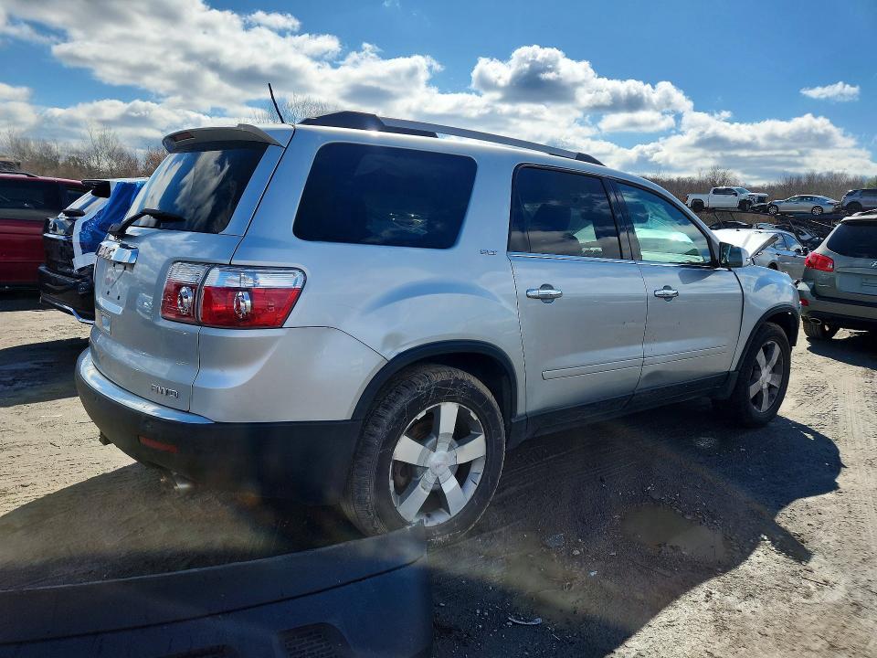 2011 GMC Acadia Slt-1