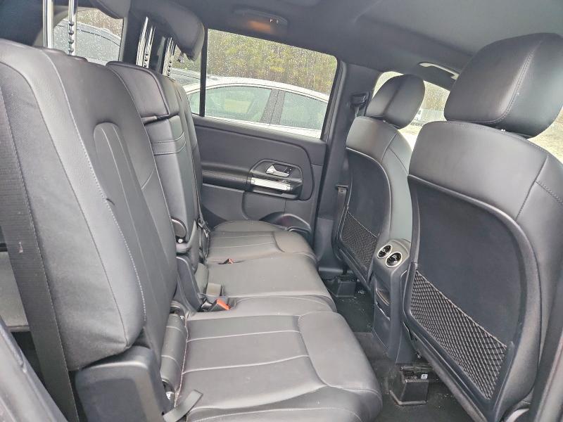 2023 Mercedes-Benz Glb 250 4matic