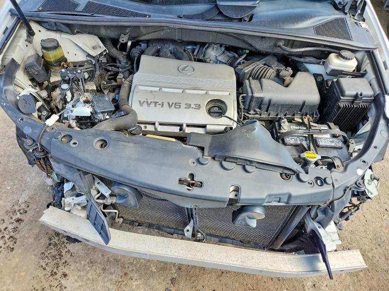 2005 Lexus Rx 330 Base