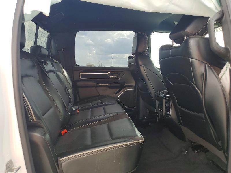 2021 Dodge 1500 Laramie