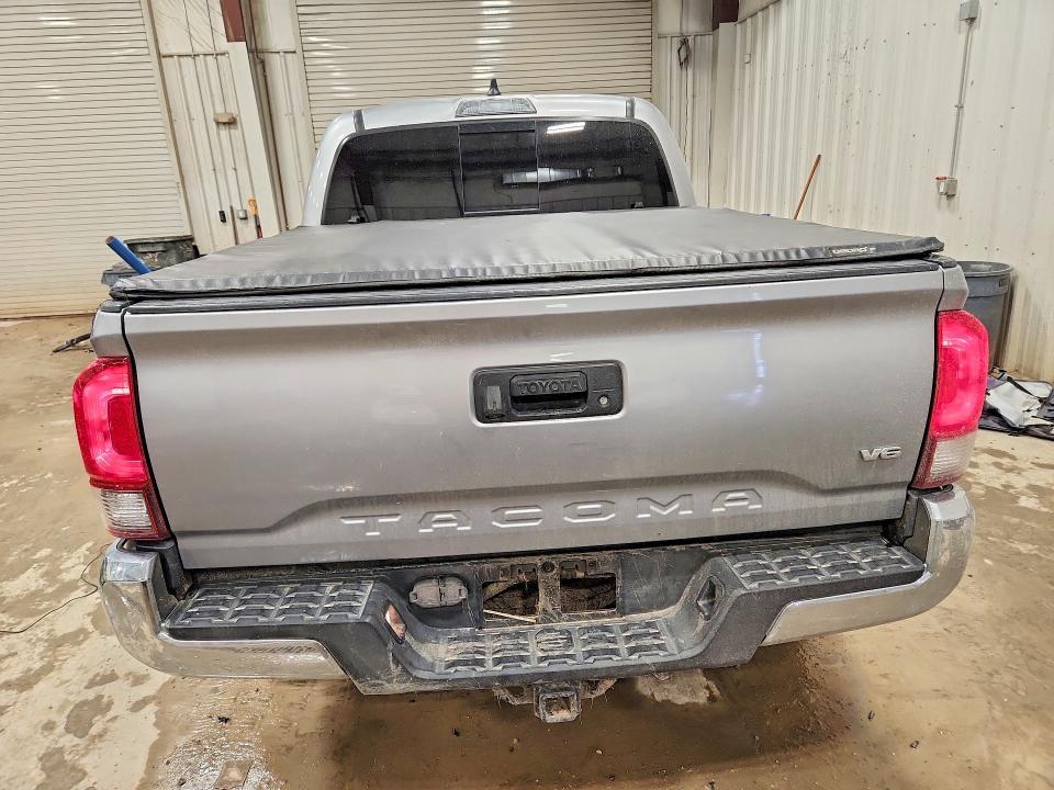 2020 Toyota Tacoma SR5 V6