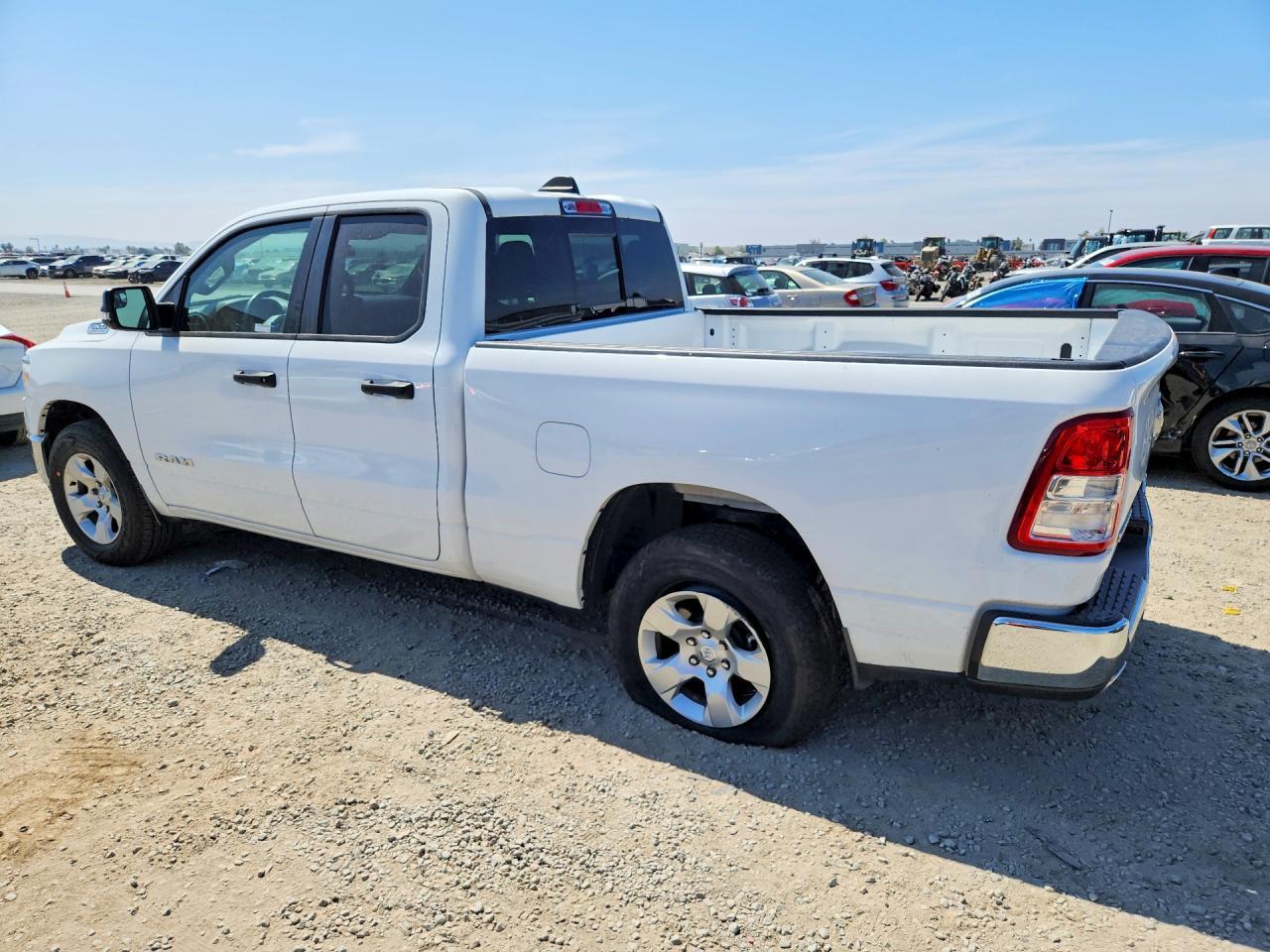 2023 Dodge RAM 1500 BIG Horn