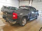 2013 Chevrolet Silverado K1500 LTZ