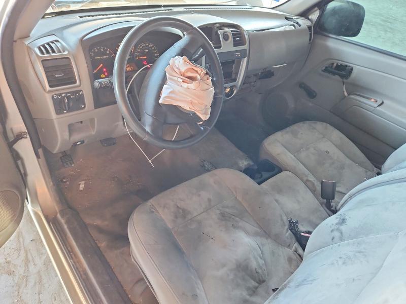 2008 Chev Colorado