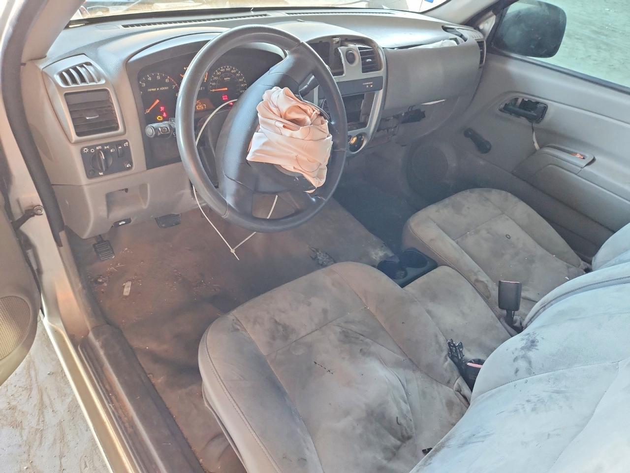 2008 Chev Colorado