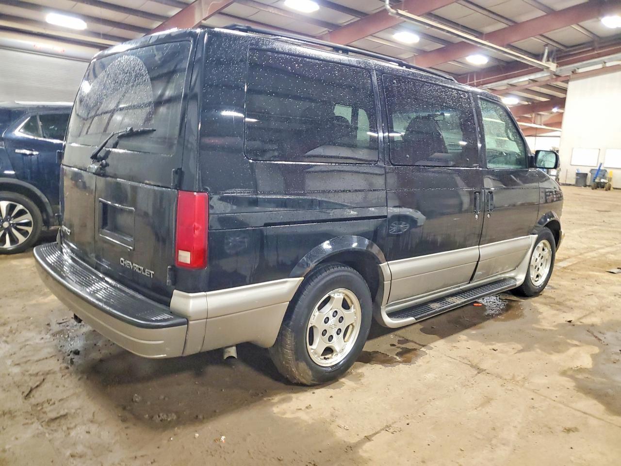 2005 Chevrolet Astro