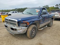 2001 Dodge RAM 1500 en venta en Greenwell Springs, LA
