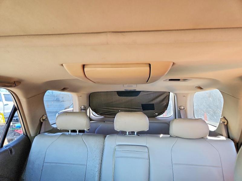 2005 Acura Mdx Touring