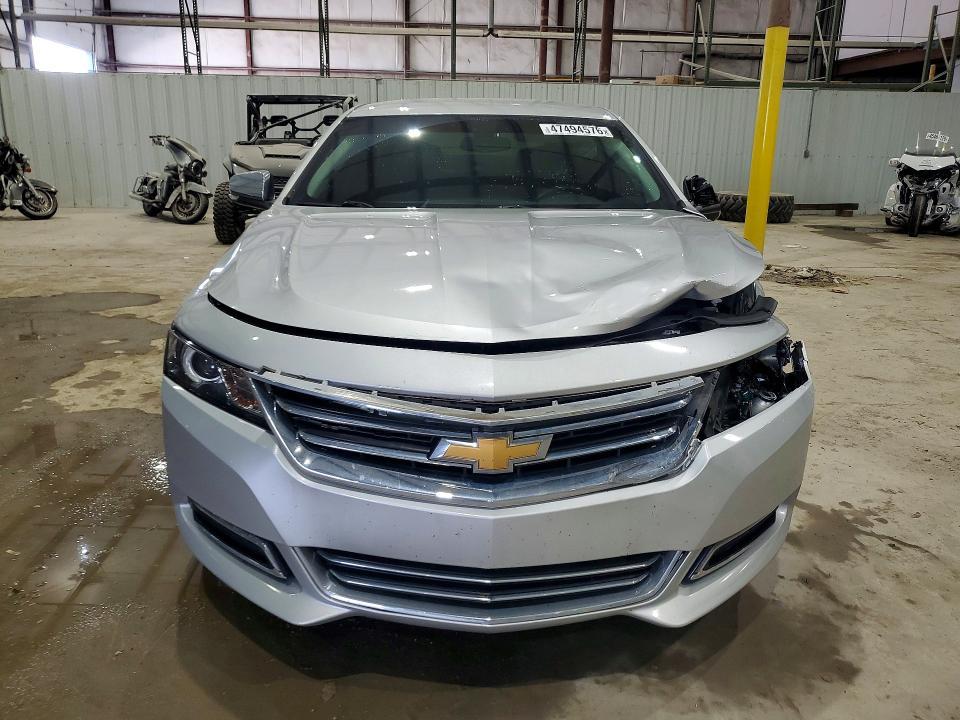 2019 Chevrolet Impala Premier