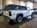 2004 Chevrolet Silverado K2500 Heavy Duty