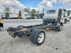 2015 Isuzu NPR HD Truck Cab AND Chassis
