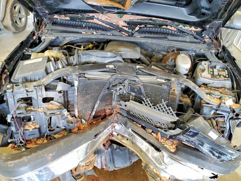 2004 Chevrolet Silverado K1500