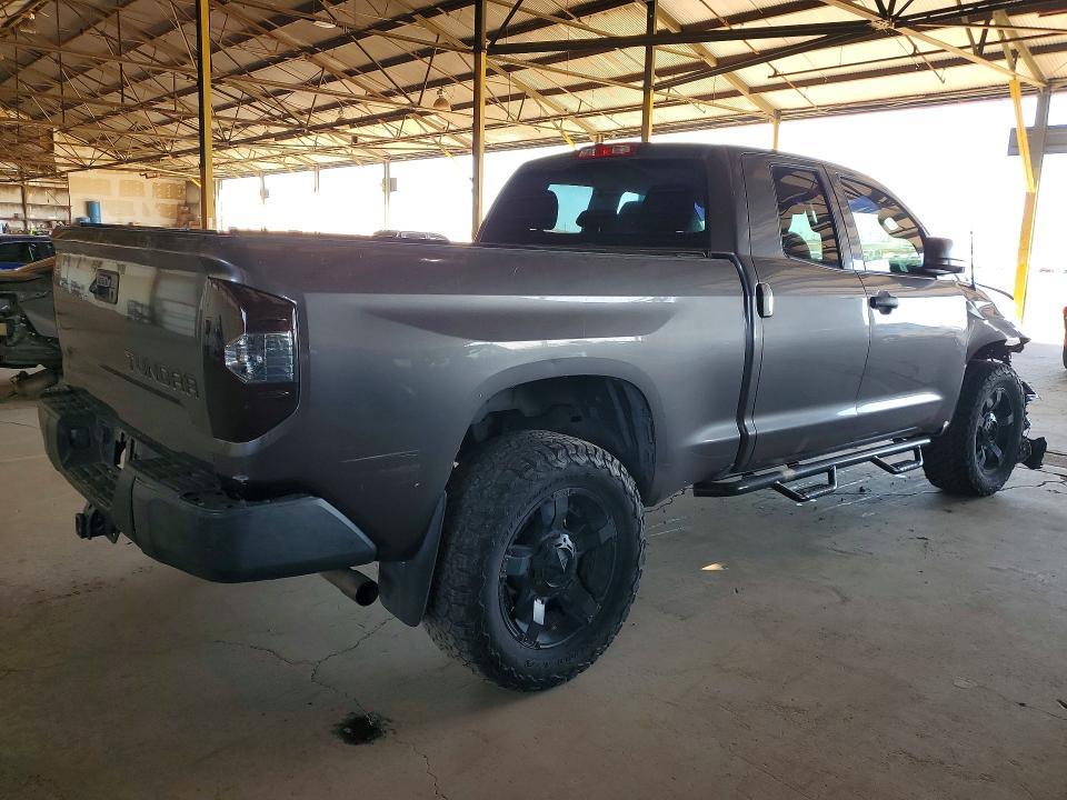 2015 Toyota Tundra SR