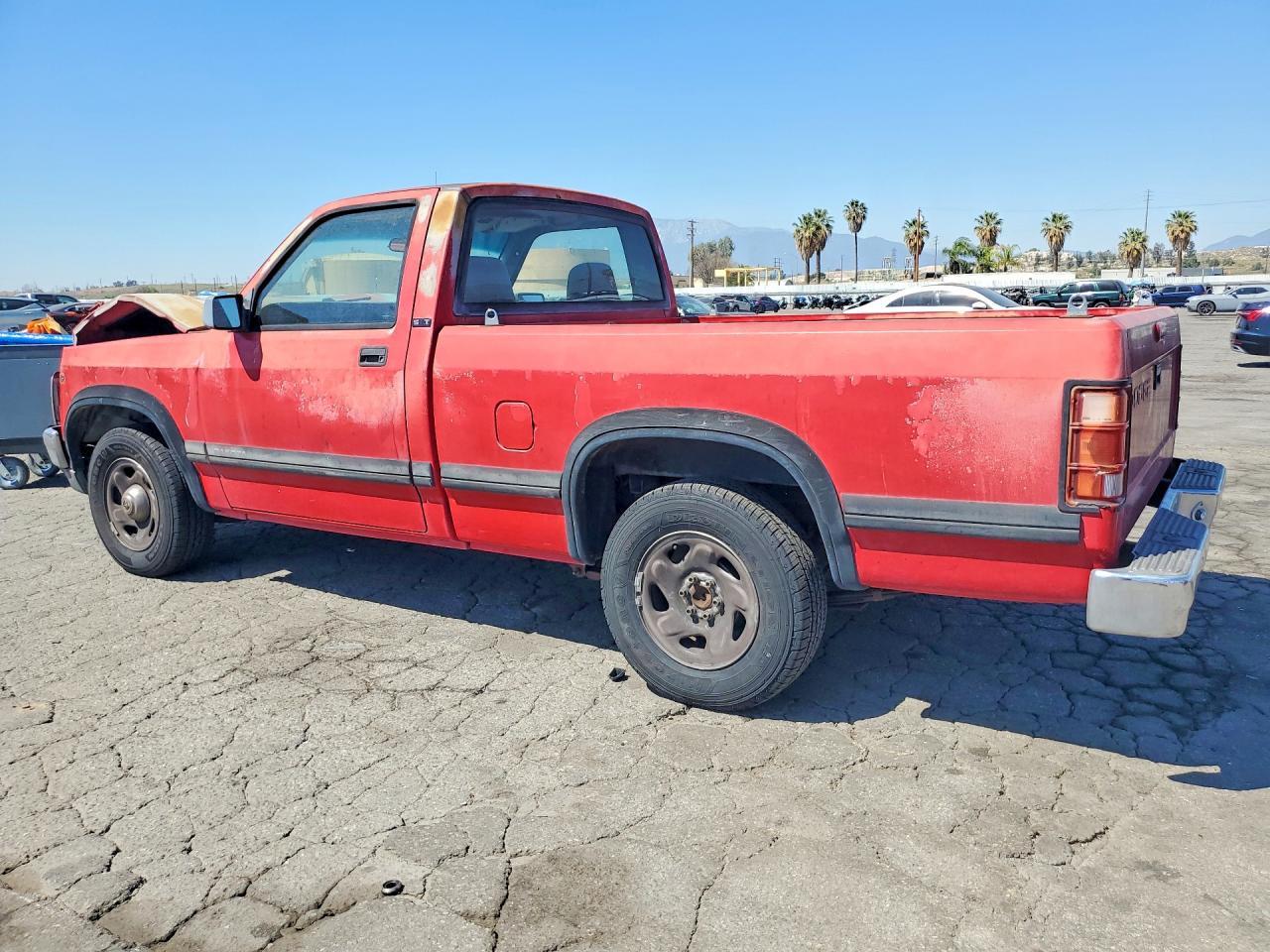 1996 Dodge Dakota