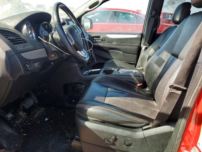 2012 Dodge Grand Caravan r