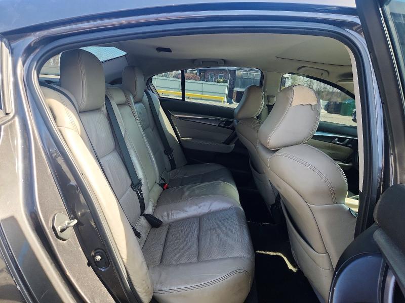 2009 Acura TL