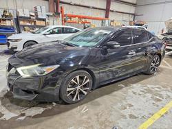 2017 Nissan Maxima 3.5 sl for sale in Rogersville, MO